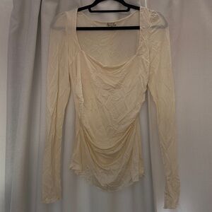 Free People Blouse